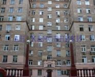 2-комнатная квартира площадью 58 кв.м, Фрунзенская наб., 38/1 | цена 25 500 000 руб. | www.metrprice.ru