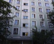 1-комнатная квартира площадью 33 кв.м, улица Исаковского, 28к2 | цена 7 100 000 руб. | www.metrprice.ru