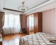 4-комнатная квартира площадью 108 кв.м, квартал Изумрудный, 9 | цена 44 000 000 руб. | www.metrprice.ru