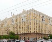 3-комнатная квартира площадью 90 кв.м, проспект Мира, 118 | цена 22 000 000 руб. | www.metrprice.ru