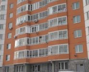 1-комнатная квартира площадью 39 кв.м, Бутово парк мкр, 26 | цена 4 500 000 руб. | www.metrprice.ru