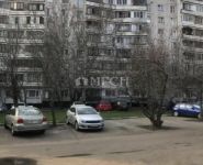 3-комнатная квартира площадью 60 кв.м, Верхние поля ул., 5К3 | цена 7 400 000 руб. | www.metrprice.ru