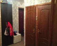 2-комнатная квартира площадью 52 кв.м, улица Довженко, 8к2 | цена 13 500 000 руб. | www.metrprice.ru