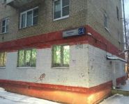 2-комнатная квартира площадью 45 кв.м, Красная улица, 64 | цена 3 200 000 руб. | www.metrprice.ru