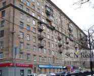 3-комнатная квартира площадью 78 кв.м, Автозаводская ул., 4 | цена 4 250 000 руб. | www.metrprice.ru