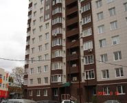 1-комнатная квартира площадью 43 кв.м, Саввинская ул., 3 | цена 3 500 000 руб. | www.metrprice.ru