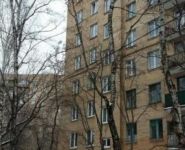 1-комнатная квартира площадью 30 кв.м, Конаковский проезд, 13 | цена 6 600 000 руб. | www.metrprice.ru