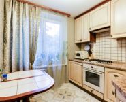 2-комнатная квартира площадью 37.8 кв.м, улица Буракова, 5к2 | цена 7 800 000 руб. | www.metrprice.ru