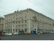 3-комнатная квартира площадью 80 кв.м, улица Барыкина, 4 | цена 13 950 000 руб. | www.metrprice.ru