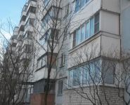 2-комнатная квартира площадью 52 кв.м, Военный городок ул., 2 | цена 3 900 000 руб. | www.metrprice.ru
