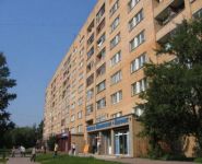 3-комнатная квартира площадью 60 кв.м, Красная улица, 64 | цена 5 100 000 руб. | www.metrprice.ru