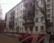 2-комнатная квартира площадью 45 кв.м, Металлургов ул., 26К3 | цена 6 600 000 руб. | www.metrprice.ru