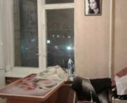 1-комнатная квартира площадью 30 кв.м, Талдомская улица, 17к1 | цена 5 100 000 руб. | www.metrprice.ru