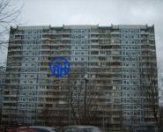 2-комнатная квартира площадью 58 кв.м, Мусы Джалиля ул., 7К6 | цена 8 999 000 руб. | www.metrprice.ru