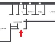 2-комнатная квартира площадью 113 кв.м, Усачева ул., 11 | цена 51 296 000 руб. | www.metrprice.ru