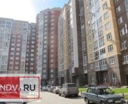 1-комнатная квартира площадью 46 кв.м, Живописная улица, вл21 | цена 6 200 000 руб. | www.metrprice.ru