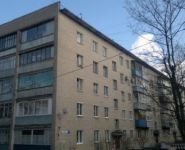 3-комнатная квартира площадью 57 кв.м, Карбышева ул., 7 | цена 4 750 000 руб. | www.metrprice.ru