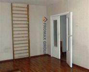 1-комнатная квартира площадью 40 кв.м, улица Толмачёва, 25 | цена 3 250 000 руб. | www.metrprice.ru