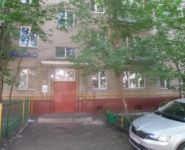 1-комнатная квартира площадью 32.4 кв.м, Дмитровское ш. | цена 5 050 000 руб. | www.metrprice.ru