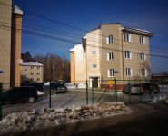 2-комнатная квартира площадью 60 кв.м, улица Кирова, 1А | цена 2 444 000 руб. | www.metrprice.ru