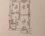 2-комнатная квартира площадью 64 кв.м, Дубровская 1-я ул., 2А | цена 13 500 000 руб. | www.metrprice.ru