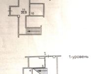 3-комнатная квартира площадью 128 кв.м, Коммунистическая улица, д.53 | цена 7 800 000 руб. | www.metrprice.ru