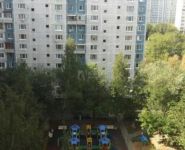 2-комнатная квартира площадью 52.8 кв.м, Борисовские Пруды ул., 34К2 | цена 8 499 000 руб. | www.metrprice.ru