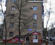 1-комнатная квартира площадью 32 кв.м, Менжинского ул., 13К1 | цена 5 650 000 руб. | www.metrprice.ru