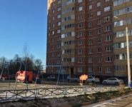 2-комнатная квартира площадью 63.1 кв.м, Неделина ул., 26 | цена 3 400 000 руб. | www.metrprice.ru