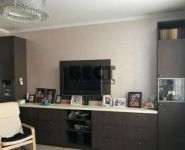 2-комнатная квартира площадью 51 кв.м, Задонский пр., 38к1 | цена 8 300 000 руб. | www.metrprice.ru