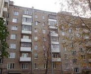 2-комнатная квартира площадью 48 кв.м, Земляной Вал ул., 24/32 | цена 13 500 000 руб. | www.metrprice.ru