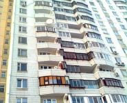 1-комнатная квартира площадью 38 кв.м, Братеевская ул., 8К4 | цена 6 500 000 руб. | www.metrprice.ru