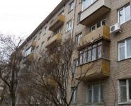 2-комнатная квартира площадью 42.7 кв.м, Большая Татарская улица, 26 | цена 11 500 000 руб. | www.metrprice.ru