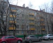 3-комнатная квартира площадью 57 кв.м, Петровско-Разумовский пр., 24К17 | цена 8 500 000 руб. | www.metrprice.ru