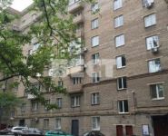 3-комнатная квартира площадью 73 кв.м, 3-я Фрунзенская улица, 10 | цена 35 000 000 руб. | www.metrprice.ru