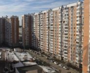 2-комнатная квартира площадью 60 кв.м, Щелковское ш., 26К3 | цена 13 900 000 руб. | www.metrprice.ru