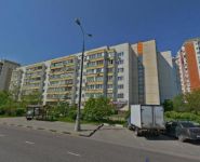 3-комнатная квартира площадью 78 кв.м, Марьинский Парк ул., 13 | цена 9 200 000 руб. | www.metrprice.ru