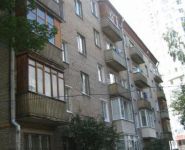 1-комнатная квартира площадью 30.5 кв.м, Мироновская ул., 44 | цена 6 000 000 руб. | www.metrprice.ru
