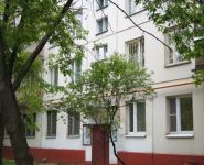 2-комнатная квартира площадью 46 кв.м, Сормовская ул., 17К3 | цена 5 400 000 руб. | www.metrprice.ru