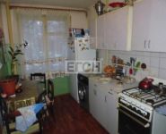 2-комнатная квартира площадью 37.1 кв.м, улица Новаторов, 30к1 | цена 7 300 000 руб. | www.metrprice.ru