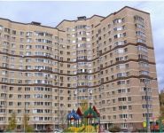 2-комнатная квартира площадью 54 кв.м, 3-й мкр, К313 | цена 7 400 000 руб. | www.metrprice.ru