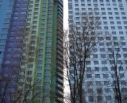 1-комнатная квартира площадью 55 кв.м, Астрадамский проезд, 4Ак1 | цена 16 000 000 руб. | www.metrprice.ru