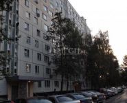 2-комнатная квартира площадью 47 кв.м, Лескова ул., 9 | цена 8 500 000 руб. | www.metrprice.ru