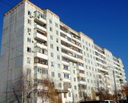 2-комнатная квартира площадью 54 кв.м, Центральная ул., 255 | цена 4 490 000 руб. | www.metrprice.ru