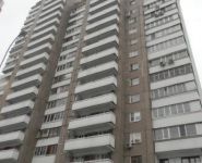 1-комнатная квартира площадью 46 кв.м, Пырьева ул., 11А | цена 8 500 000 руб. | www.metrprice.ru