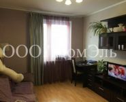 2-комнатная квартира площадью 48 кв.м, Кулакова ул., 12К1 | цена 8 800 000 руб. | www.metrprice.ru