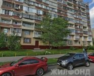 2-комнатная квартира площадью 55 кв.м, Ратная ул., 12К1 | цена 11 500 000 руб. | www.metrprice.ru