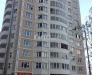 1-комнатная квартира площадью 38.8 кв.м, Москвитина ул., 1К1 | цена 4 350 000 руб. | www.metrprice.ru