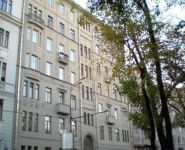 8-комнатная квартира площадью 295 кв.м, Тверской бульвар, 8 | цена 188 500 000 руб. | www.metrprice.ru