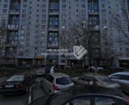 2-комнатная квартира площадью 54 кв.м, Плещеева ул., 8 | цена 8 500 000 руб. | www.metrprice.ru